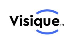 Visique Optometrists logo