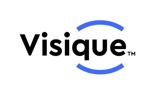 Visique Optometrists Logo 5