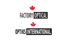 Factory Optical Bran logo