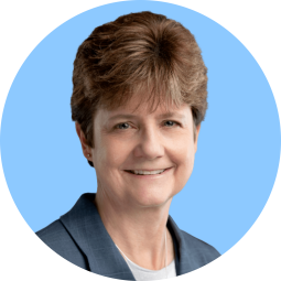 Nancy Morison