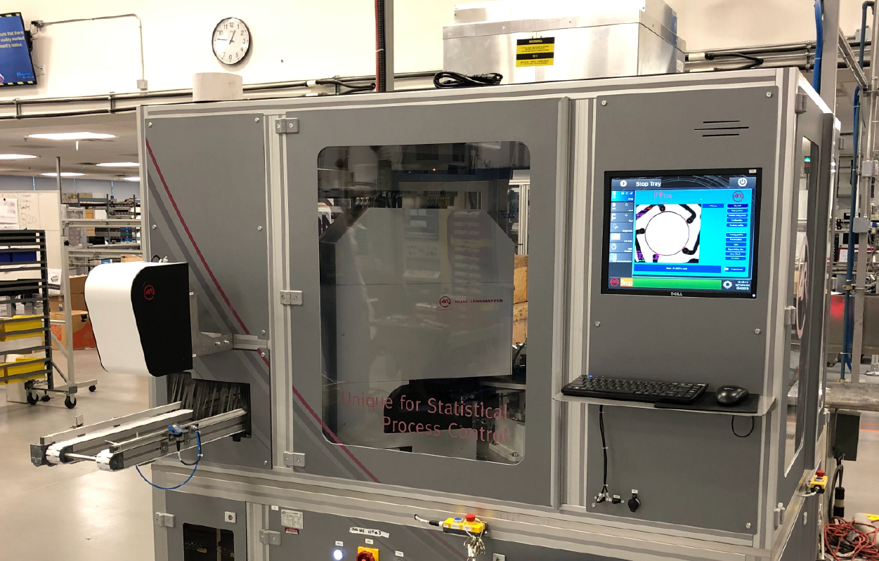 Delta Lab Lens Technology & Coatings FYihealth group