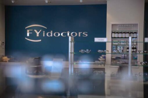 AN FYidoctors clinic