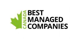 Best managed companies logo 3