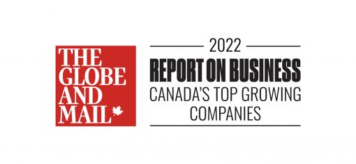 Canada's top growing companies logo2