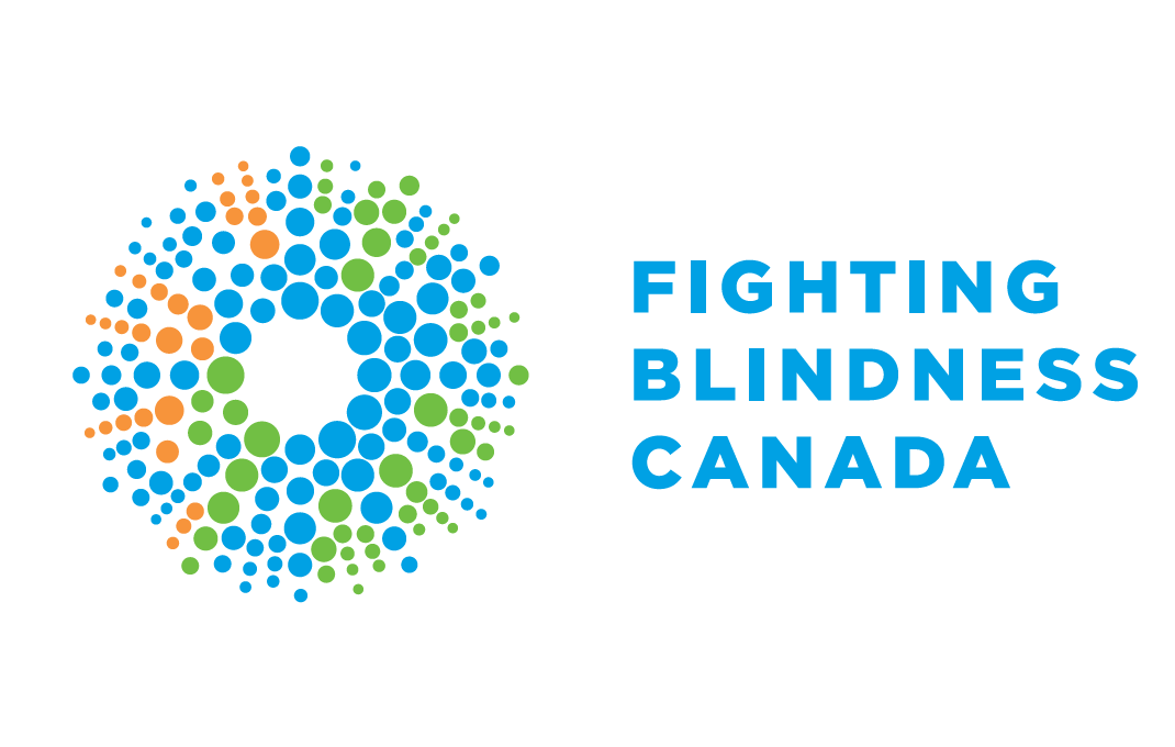 Fighting blindness in Canada - An FYidoctors initiative