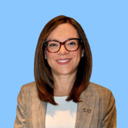 Natalie Lacroce, VP, Brand and Product Development, WestGroupe