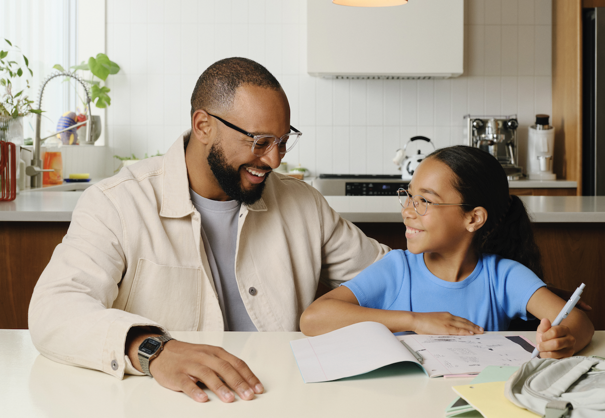 Better Sight. Better Grades