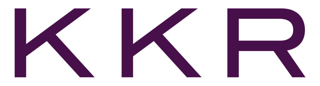 KKR logo